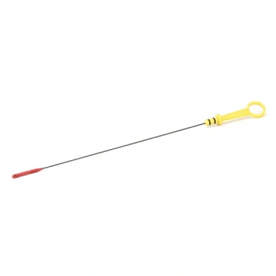 Afbeelding van MAXGEAR 27 0277 Oliepeilstok Met pakking Geel OPEL: Tigra Coupe, Corsa C Hatchback, Astra G Saloon