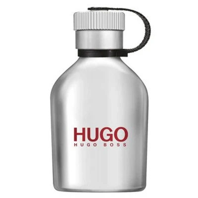 Afbeelding van HUGO Boss Iced Eau De Toilette 75ml
