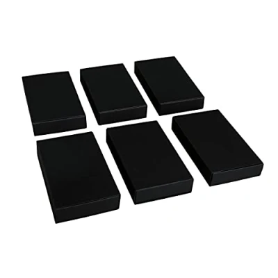 Image de 6 grandes boîtes 11 x 65 2 cm Rayher