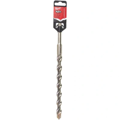 Afbeelding van Sds Plus Hamerboor M/2 16 X 260 Mm