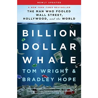 Afbeelding van Billion Dollar Whale