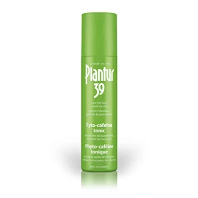 Image de Plantur 39 Tonique Cafeine 200ml