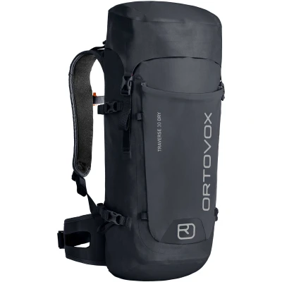 Image de Ortovox Traverse 30 Dry Sac de jour