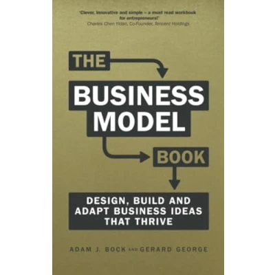 Afbeelding van Brilliant Business Models