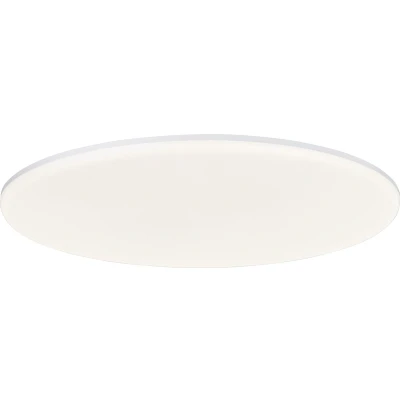 Afbeelding van Brilliant G99918/05 Colden LED plafondlamp vast ingebouwd 45 W Wit