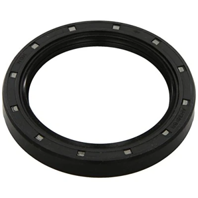 Afbeelding van CORTECO 19016540B Krukaskeerring Versnellingsbak zijde MVQ (Silicoon Rubber) TOYOTA: Celica II Coupe