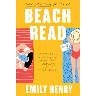 Afbeelding van Beach Read