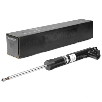 Afbeelding van MONROE C1516L schokdemper Gasdruk Dempingskracht elektronisch verstelbaar Telescoop Oog bovenaan, onderaan VOLKSWAGEN: Tiguan I