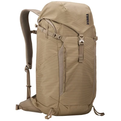 Afbeelding van Thule Alltrail 4SEASON 57 CM Laptopfach Unisex Backpack, Maat: One Size, Faded khaki