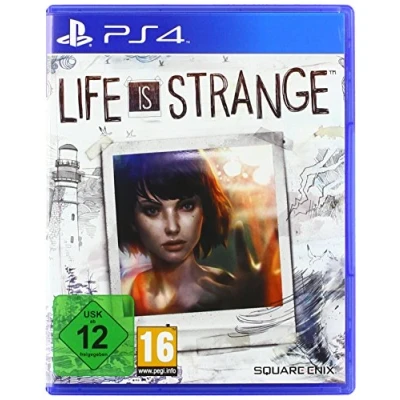 Image de Life is Strange Standard Edition [import allemand]