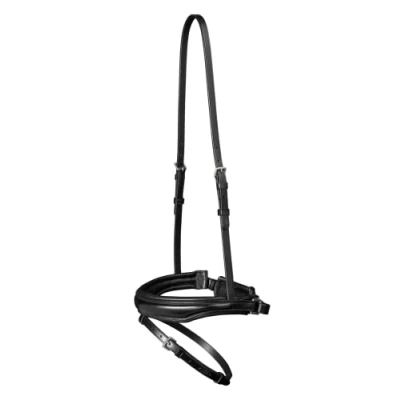 Afbeelding van Waldhausen S Line Pull Back Noseband Cob