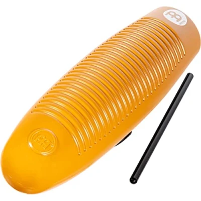 Afbeelding van Meinl Turbo Guiro GU9