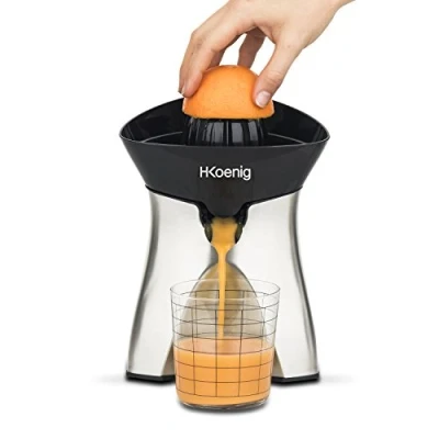 Image de Presse agrume h.koenig agr60