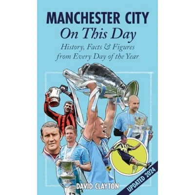 Afbeelding van Manchester City on This Day