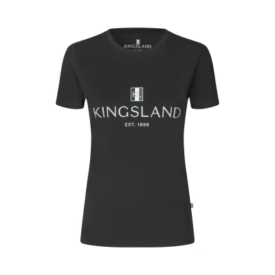 Image de Kingsland Classic Logo T shirt