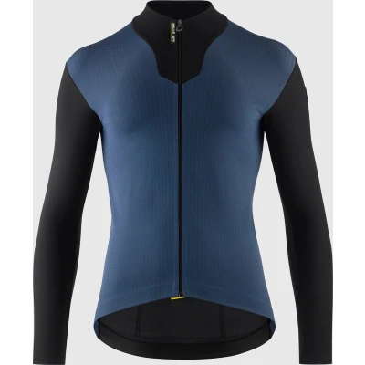 Afbeelding van Fietsjas Assos Mille Gts C2 Spring Fall maat M Blauw