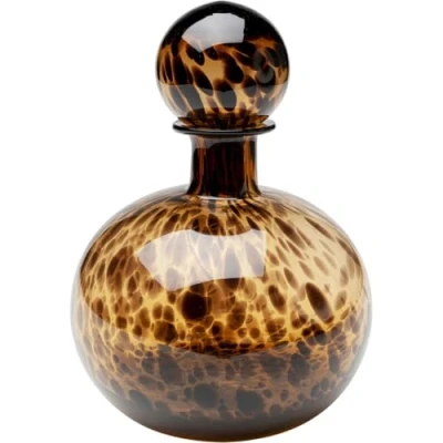 Afbeelding van Karaf Caramel Kare Design