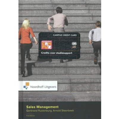 Afbeelding van Sales management