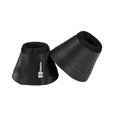 Image de Eskadron Cloches d&#039;Obstacles Softslate Noir XL