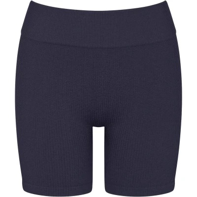 Afbeelding van Sloggi EVER Infused ALOE Cyclist Onderbroeken, Dames, Maat: XL, Black