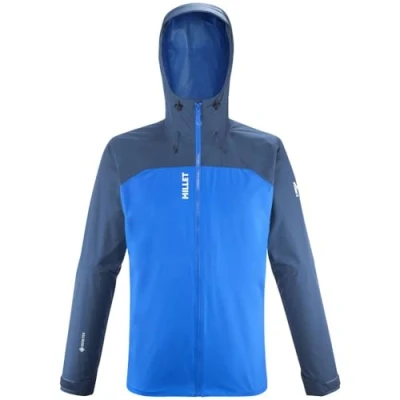 Afbeelding van MILLET Seneca Gtx Gortex Herenjas