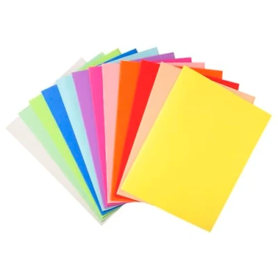 Afbeelding van Subfolder Exacompta Forever A4 (100 Stuks)
