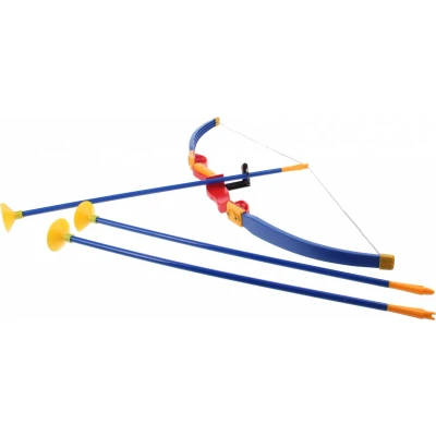 Afbeelding van Sports Active Pijl en Boogset Deluxe