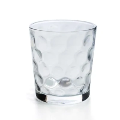 Afbeelding van Glazenset Quid Kata Transparant Glas 6 Onderdelen 260 ml