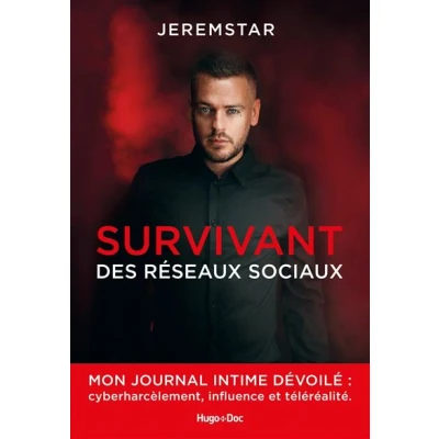 Image de Jeremstar Survivant des réseaux sociaux