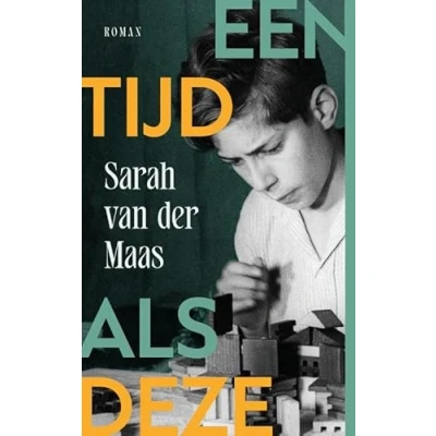 Afbeelding van Een tijd als deze