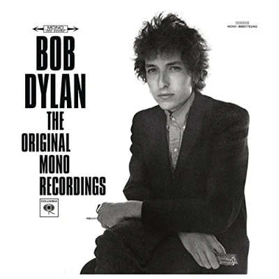 Afbeelding van The Original Mono Recordings