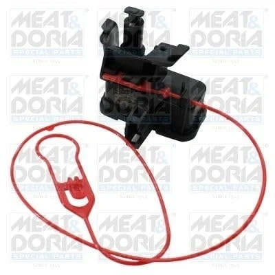 Afbeelding van Stel element, centrale vergrendeling MEAT &amp; DORIA 31756