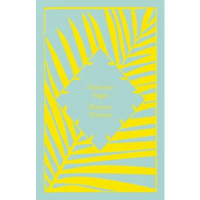 Afbeelding van Little Clothbound Classics Bonjour Tristesse