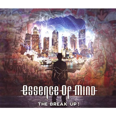 Afbeelding van Essence Of Mind The Break Up! (CD)