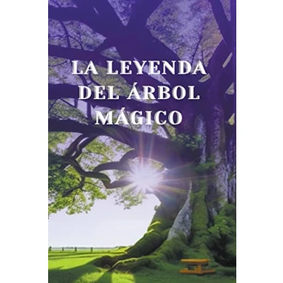 Afbeelding van La leyenda del arbol Magico