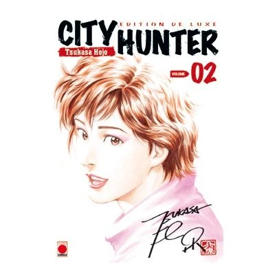 Image de City Hunter