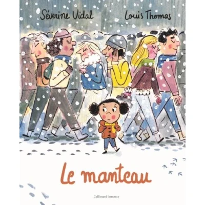 Image de Le manteau