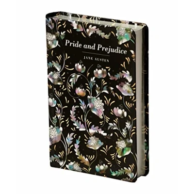 Afbeelding van Pride and Predjudice