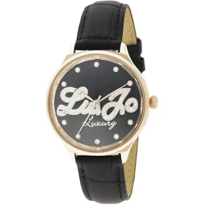 Afbeelding van Horloge Dames Liu·Jo TLJ779 (38 mm)