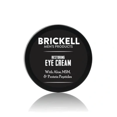 Afbeelding van Brickell Restoring Eye Balm