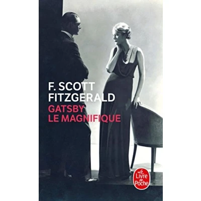 Afbeelding van Gatsby le Magnifique