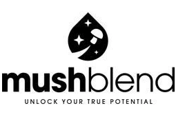 Mushblend Logo