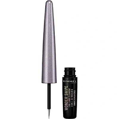 Afbeelding van Rimmel Wonder&#039;Swipe Oogschaduw 001 Slay