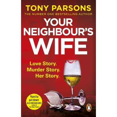 Afbeelding van Your Neighbours Wife