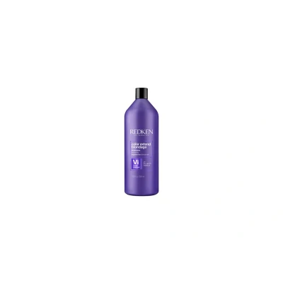 Afbeelding van Redken Color Extend Blondage Shampoo 1000ml Haibu by Kapperskorting.com