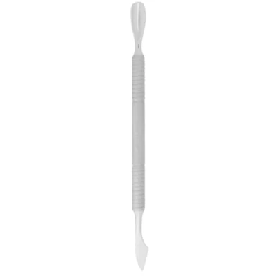 Afbeelding van STALEKS Beauty&amp;Care 30 Type 1 nagelriempers (afgerond en rechthoekig)
