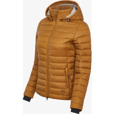 Afbeelding van LeMieux Jas Tilly Ginger