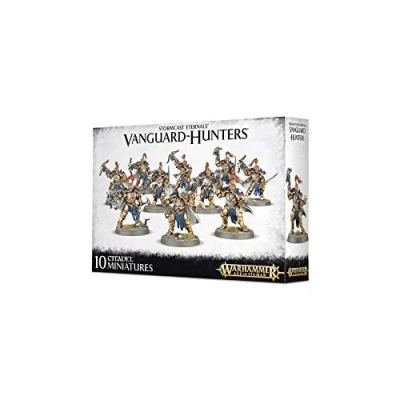 Afbeelding van Stormcast Eternals: Vanguard Hunters