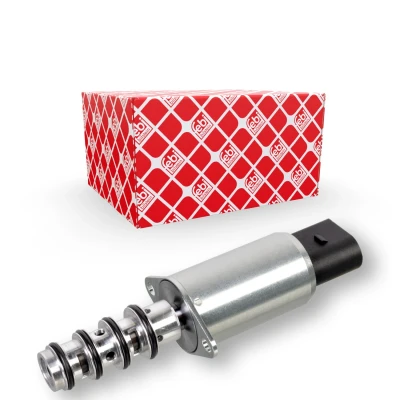 Afbeelding van Febi Bilstein Nokkenasregelklep 175438