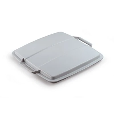 Image de Couvercle DURABIN® 90L carré Durable